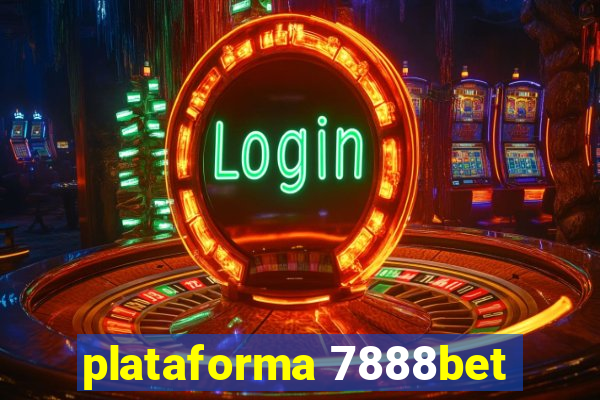 plataforma 7888bet